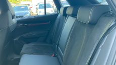 Skoda Elroq 250kW vRS 84kWh 4x4 5dr Auto Electric Estate